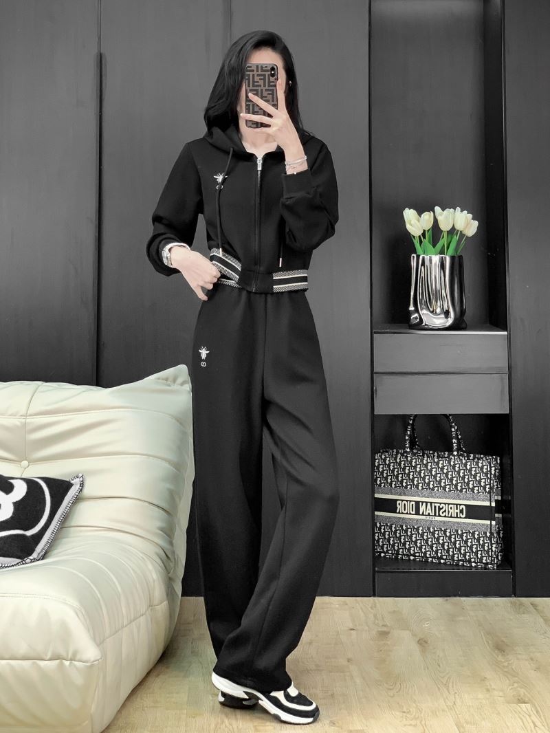 Christian Dior Long Suits